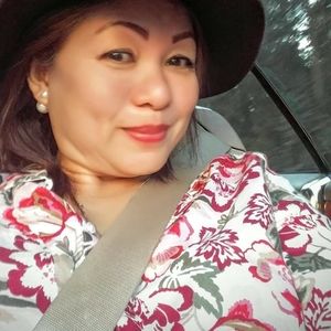 Meet your Posher, Rose